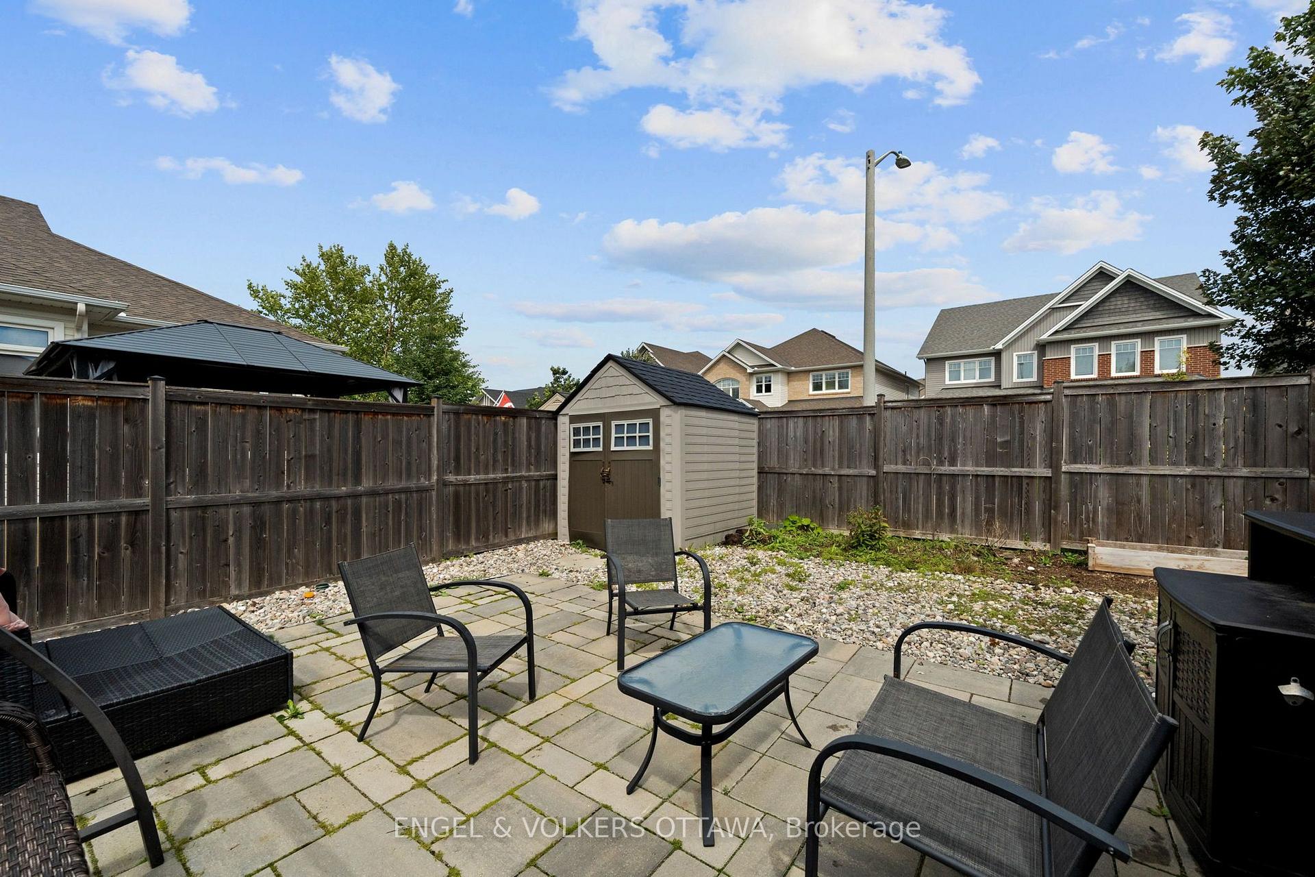 Photo 31 of 538 Silverbell Crescent, Ottawa, Blossom Park/Kemp Park/Findlay Creek — HOMEH