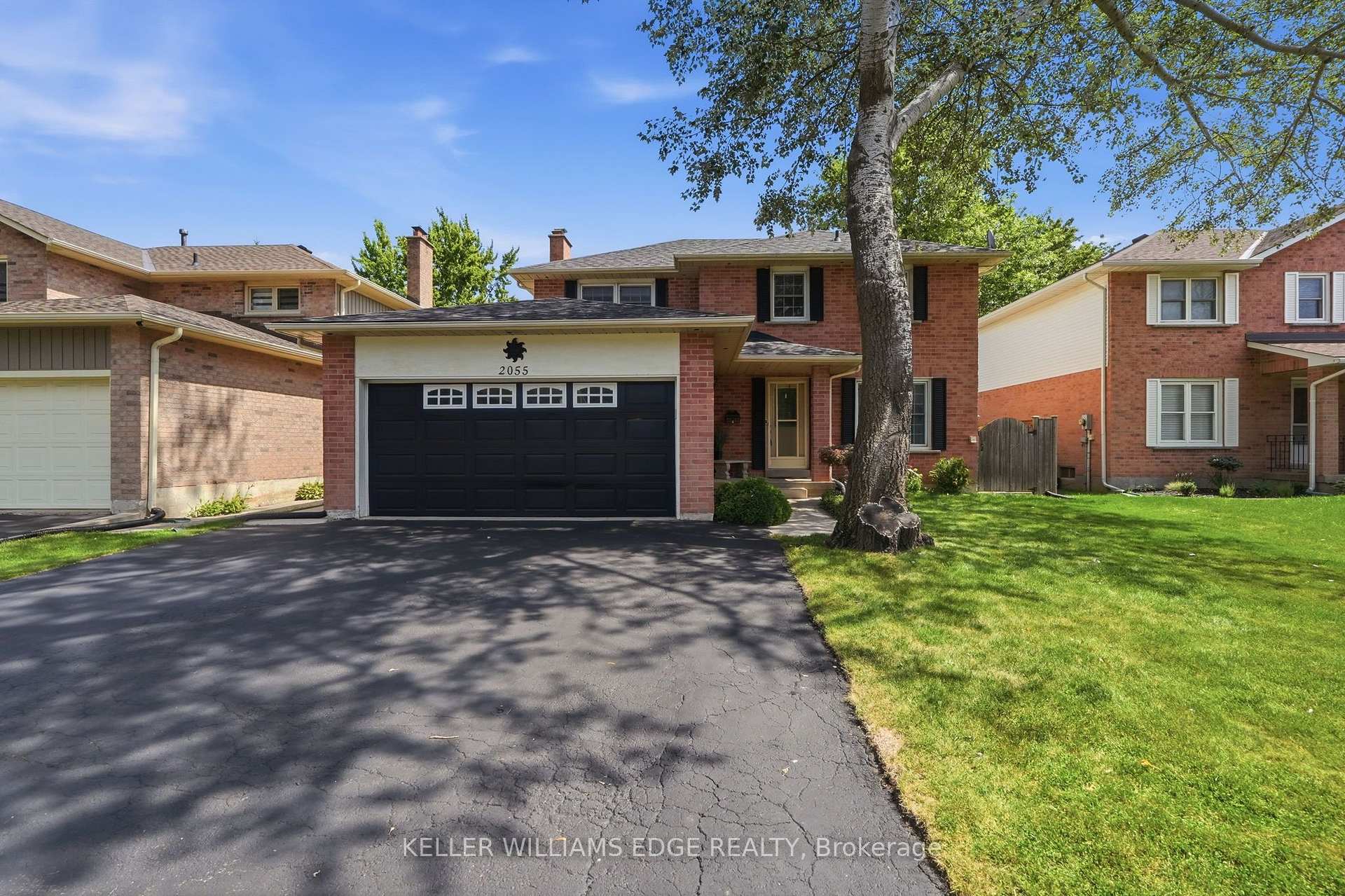 Photo of 2055 Hunters Wood Drive