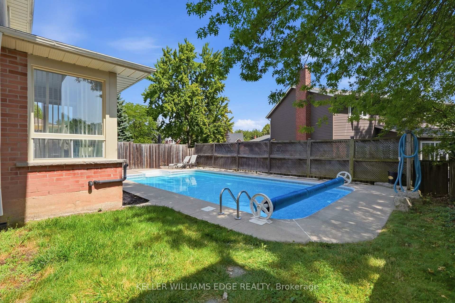 Photo 44 of 2055 Hunters Wood Drive, Burlington, Headon — HOMEH