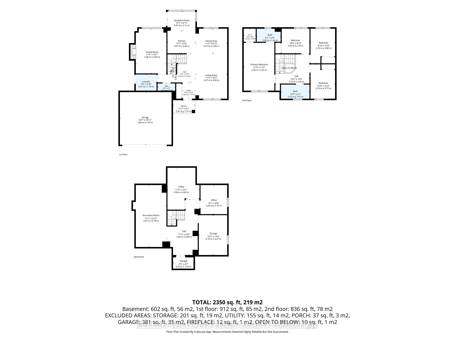 Photo 50 of 2055 Hunters Wood Drive, Burlington, Headon — HOMEH
