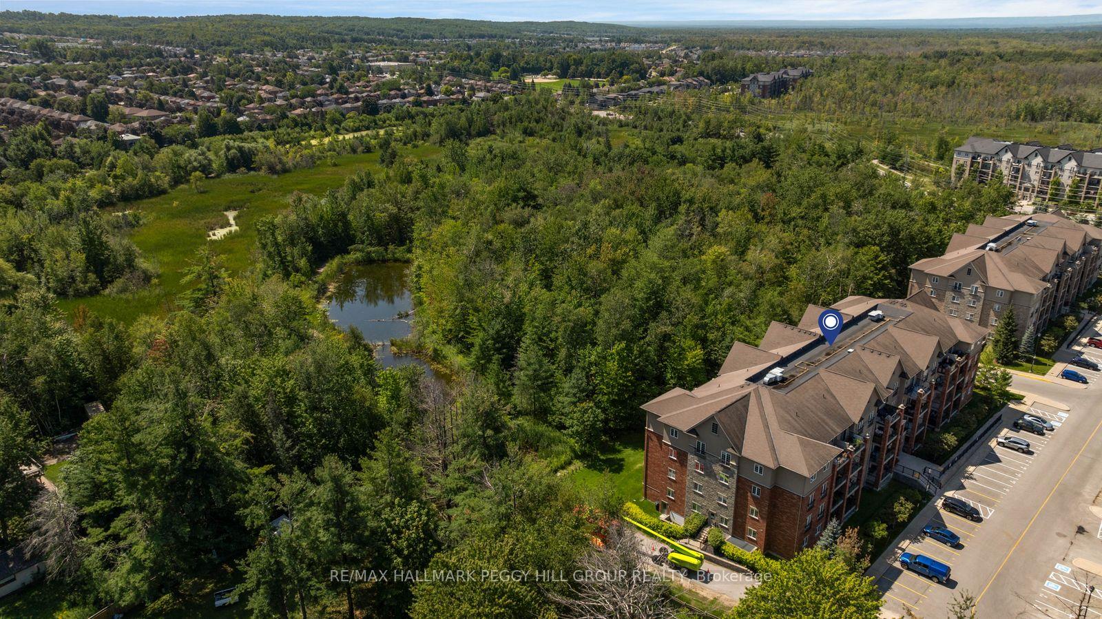Photo 5 of Unit 302, 43 Ferndale Drive S, Barrie, Ardagh — HOMEH