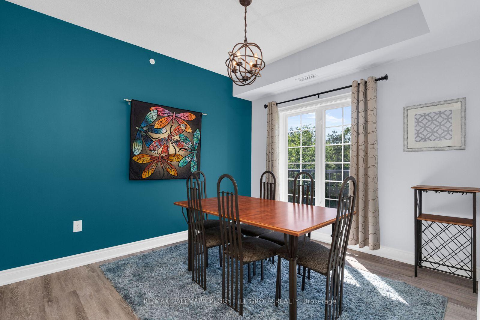 Photo 9 of Unit 302, 43 Ferndale Drive S, Barrie, Ardagh — HOMEH