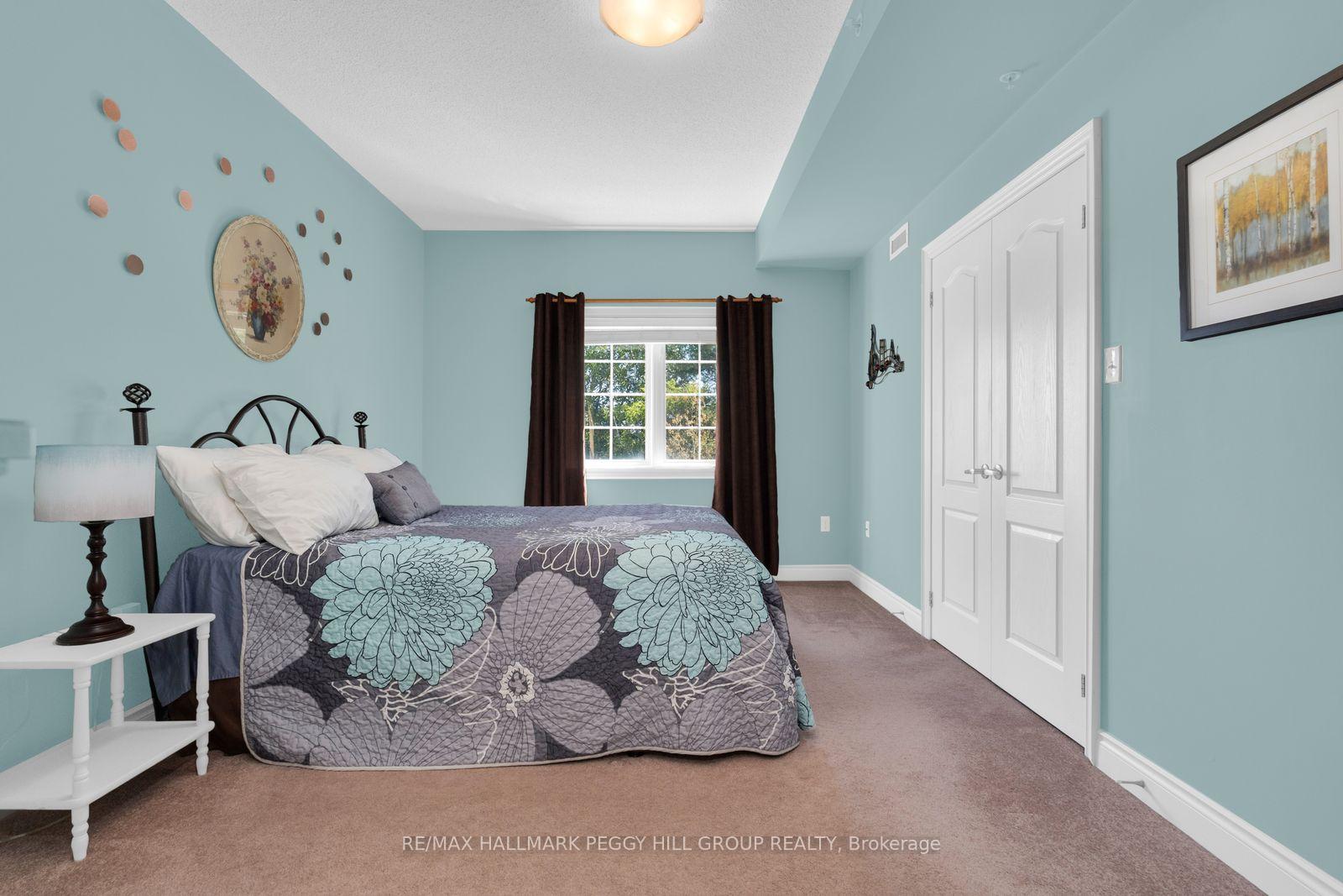 Photo 13 of Unit 302, 43 Ferndale Drive S, Barrie, Ardagh — HOMEH