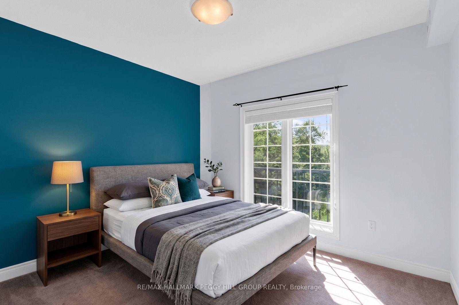 Photo 19 of Unit 302, 43 Ferndale Drive S, Barrie, Ardagh — HOMEH
