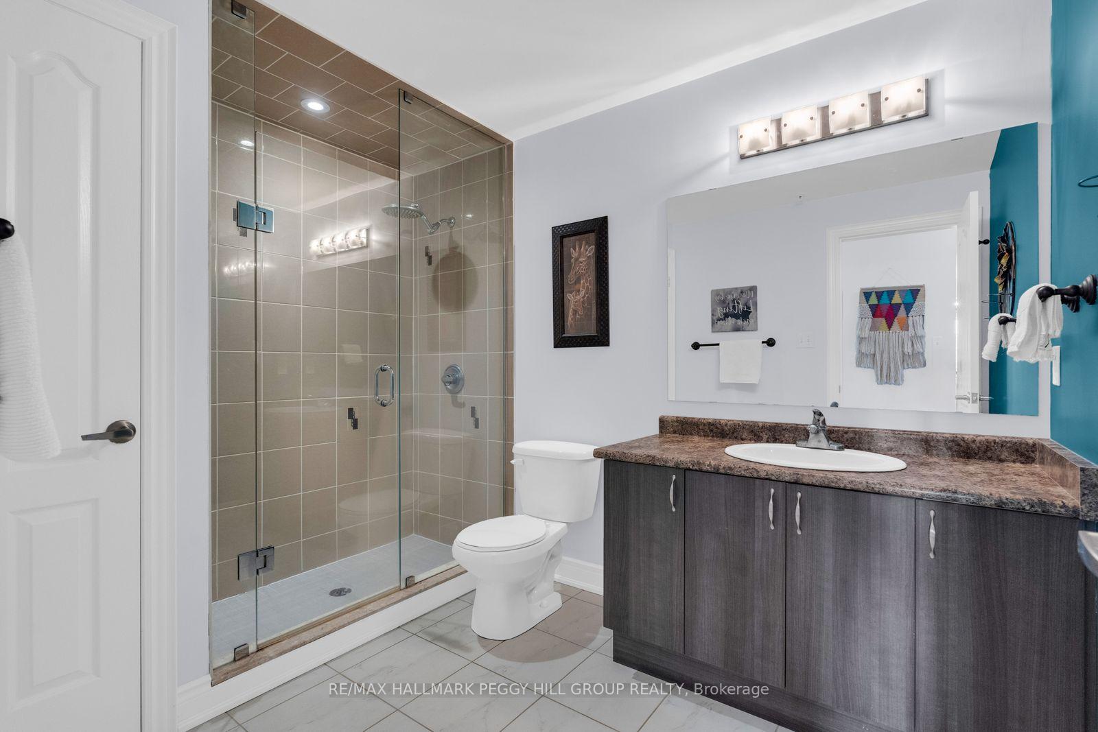 Photo 21 of Unit 302, 43 Ferndale Drive S, Barrie, Ardagh — HOMEH
