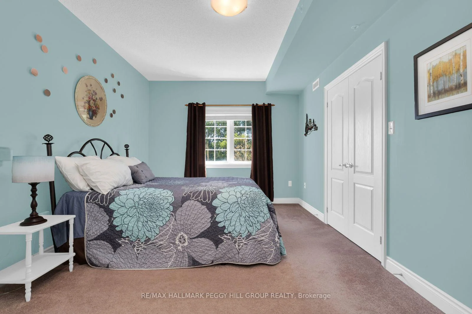 Photo 14 of Unit 302, 43 Ferndale Drive S, Barrie, Ardagh — HOMEH
