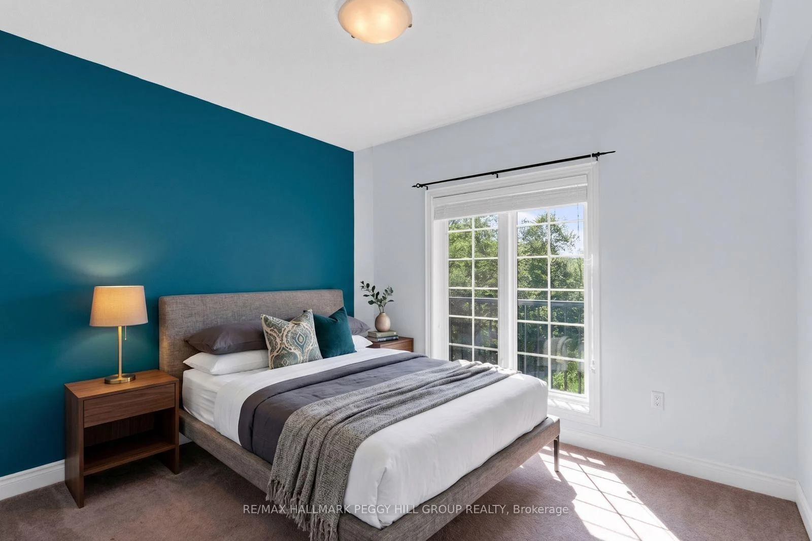 Photo 20 of Unit 302, 43 Ferndale Drive S, Barrie, Ardagh — HOMEH