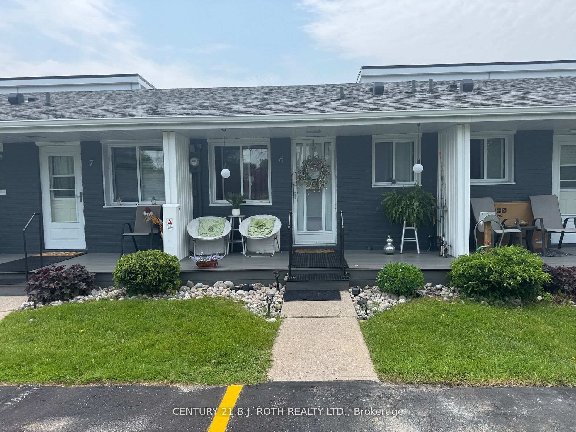 Photo of Unit 6, 3 Paradise Boulevard