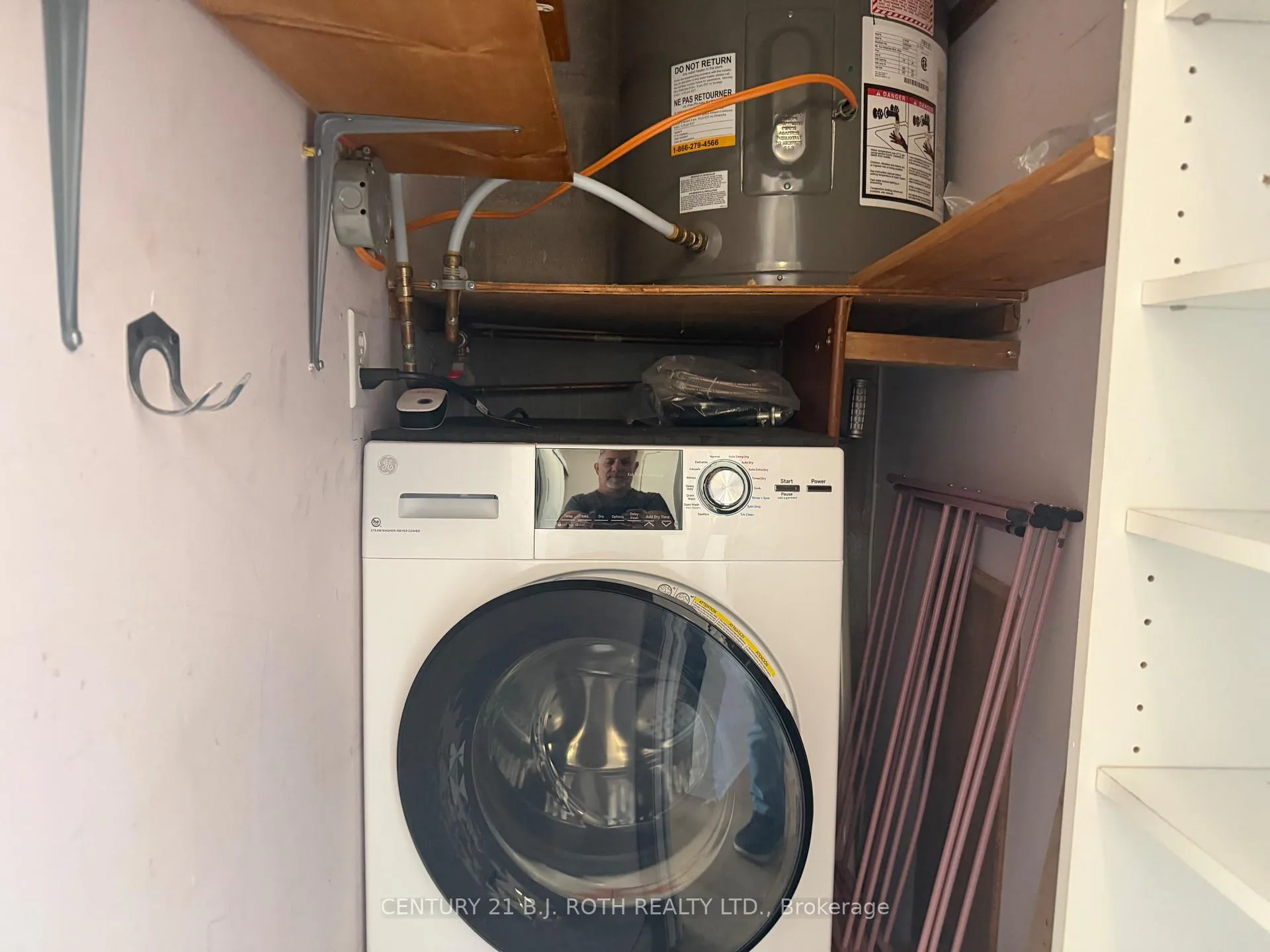 Photo 10 of Unit 6, 3 Paradise Boulevard, Ramara, Brechin — HOMEH