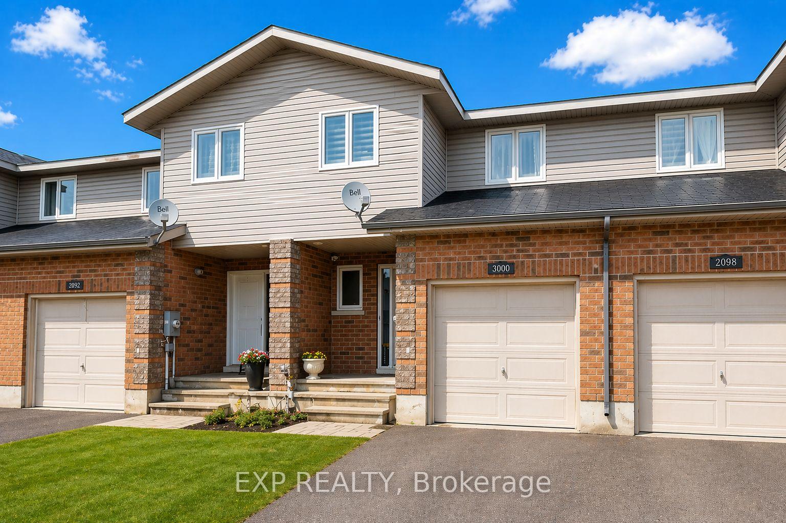 Photo 1 of 3000 Sandstone Crescent, Petawawa, Petawawa — HOMEH