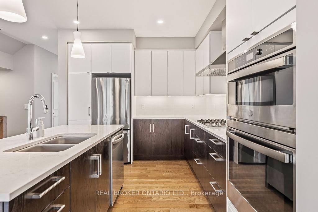 Photo 8 of 78 Michael Stoqua Street, Ottawa, CFB Rockcliffe and Area — HOMEH