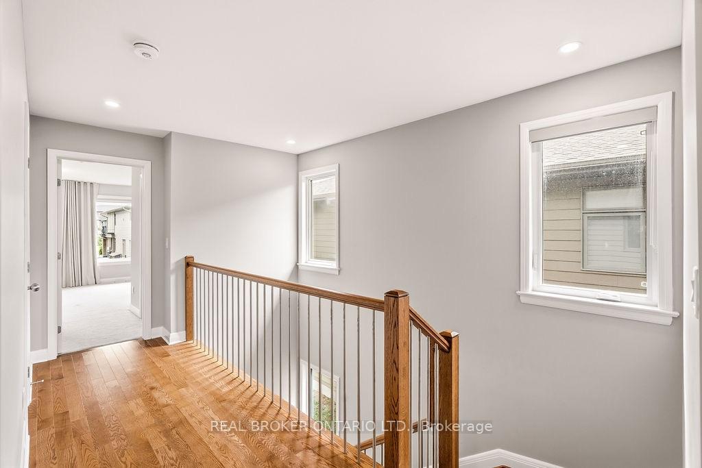 Photo 12 of 78 Michael Stoqua Street, Ottawa, CFB Rockcliffe and Area — HOMEH