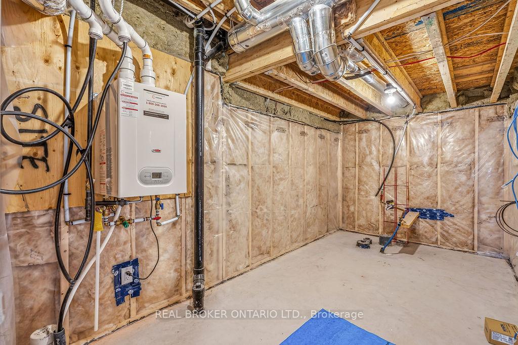Photo 26 of 78 Michael Stoqua Street, Ottawa, CFB Rockcliffe and Area — HOMEH
