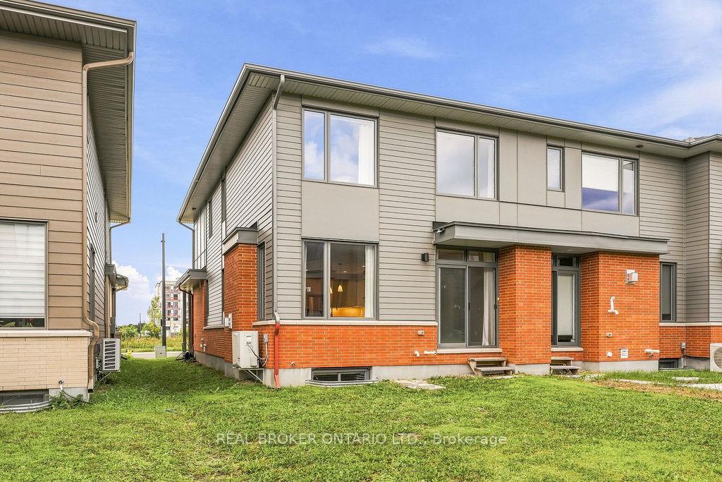 Photo 27 of 78 Michael Stoqua Street, Ottawa, CFB Rockcliffe and Area — HOMEH