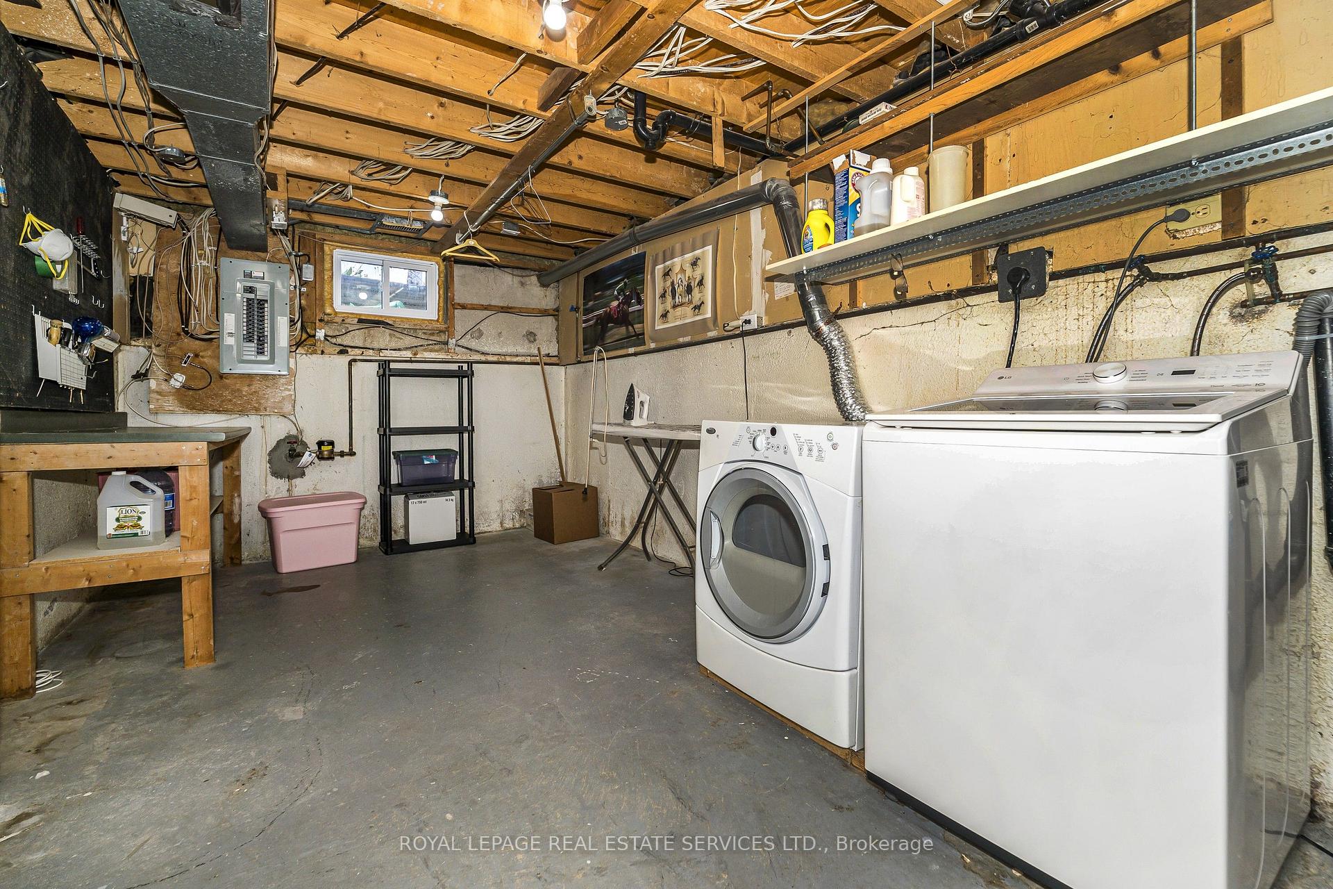 Photo 30 of Unit 3, 336 Queen Street S, Mississauga, Streetsville — HOMEH