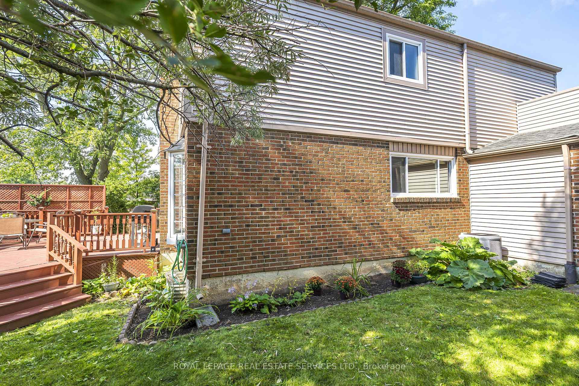 Photo 31 of Unit 3, 336 Queen Street S, Mississauga, Streetsville — HOMEH