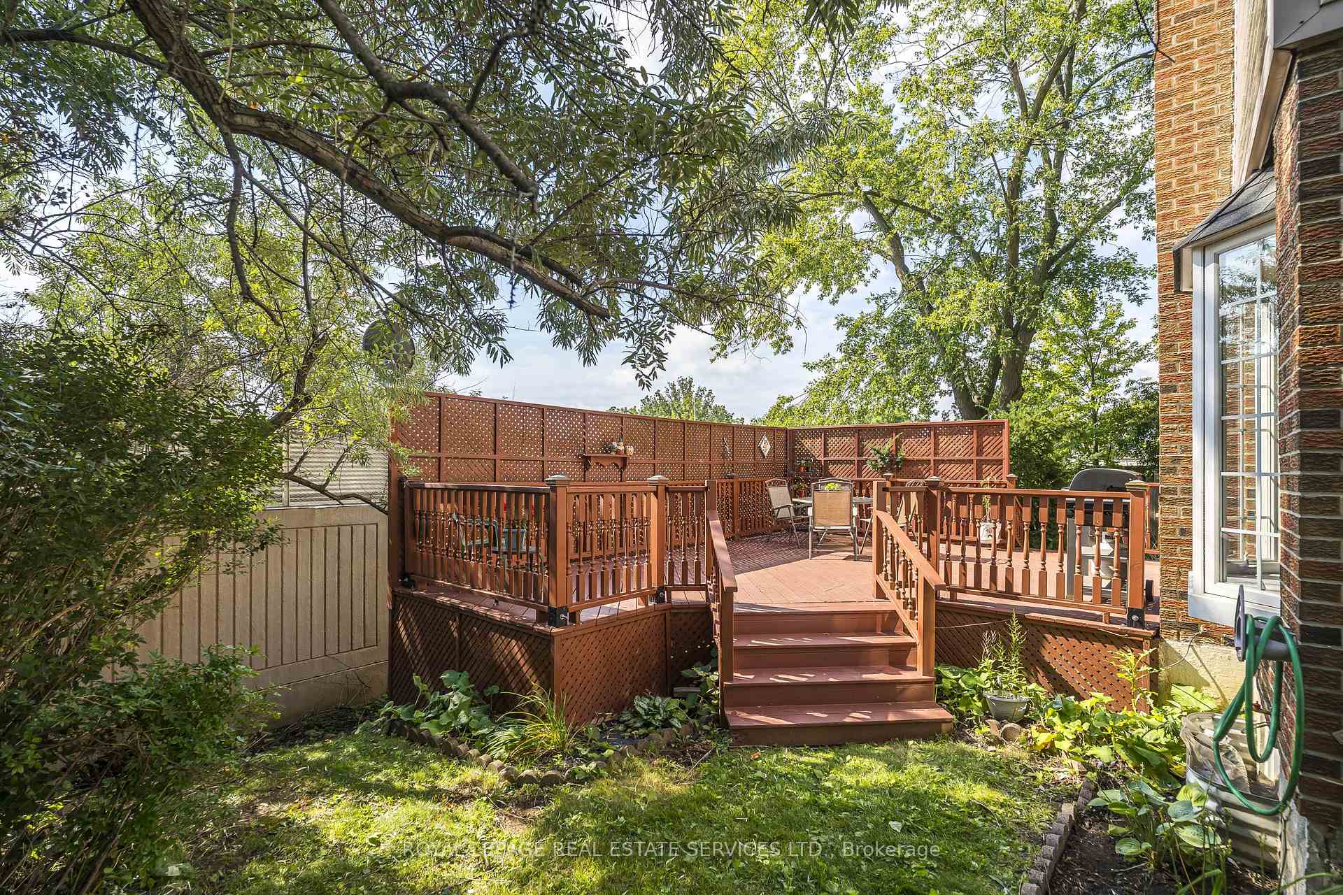 Photo 34 of Unit 3, 336 Queen Street S, Mississauga, Streetsville — HOMEH