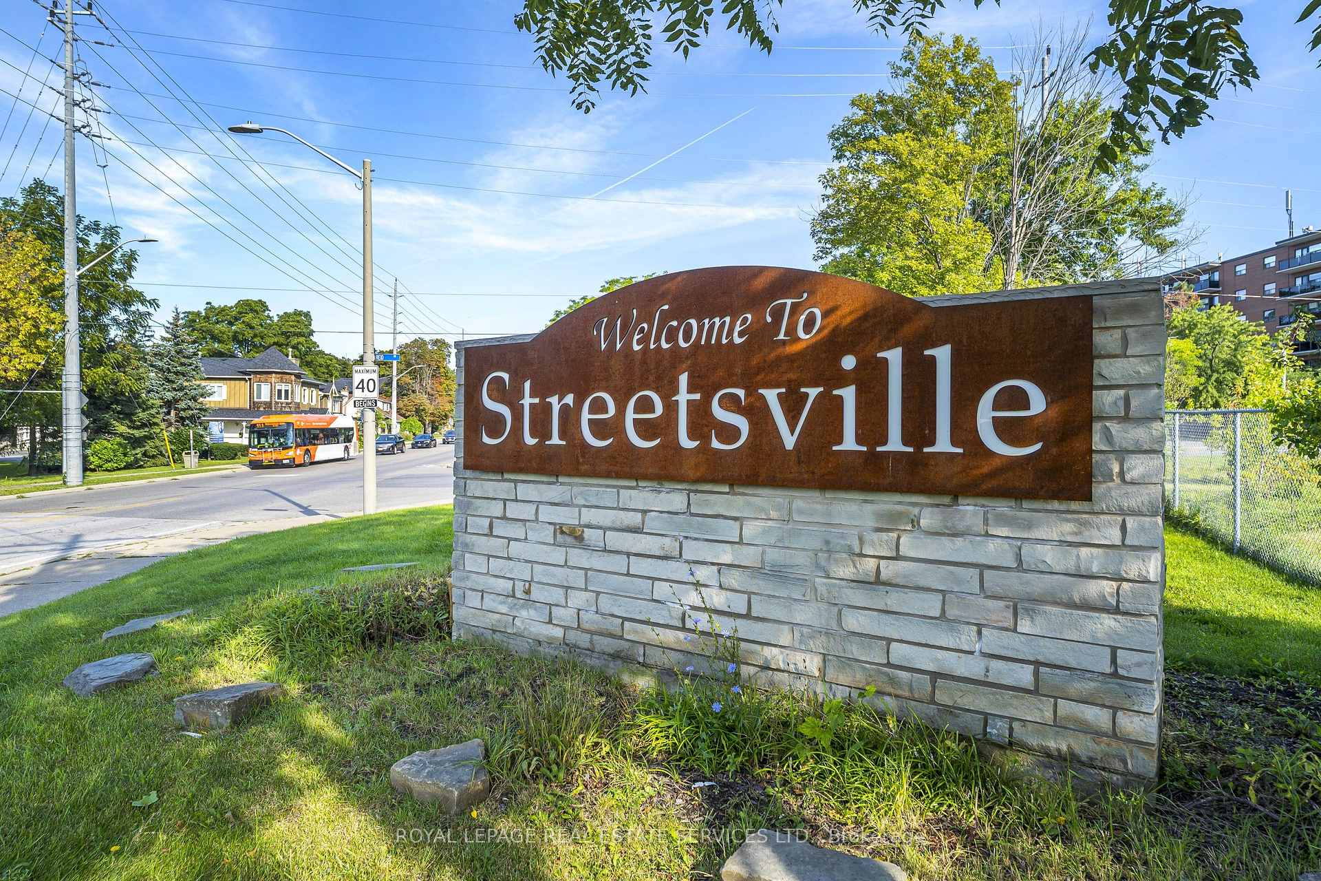 Photo 38 of Unit 3, 336 Queen Street S, Mississauga, Streetsville — HOMEH