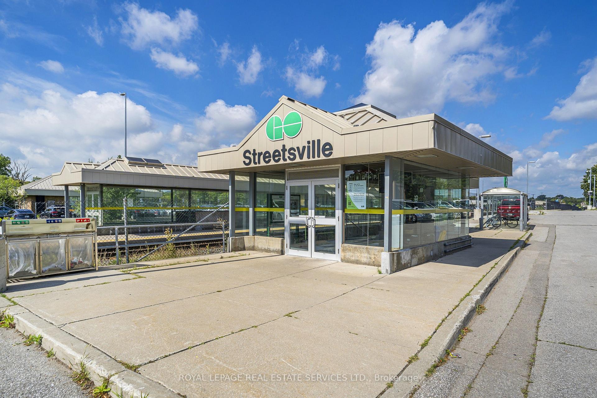 Photo 39 of Unit 3, 336 Queen Street S, Mississauga, Streetsville — HOMEH