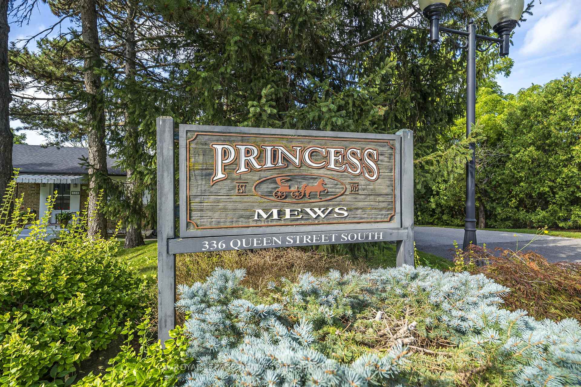 Photo 41 of Unit 3, 336 Queen Street S, Mississauga, Streetsville — HOMEH