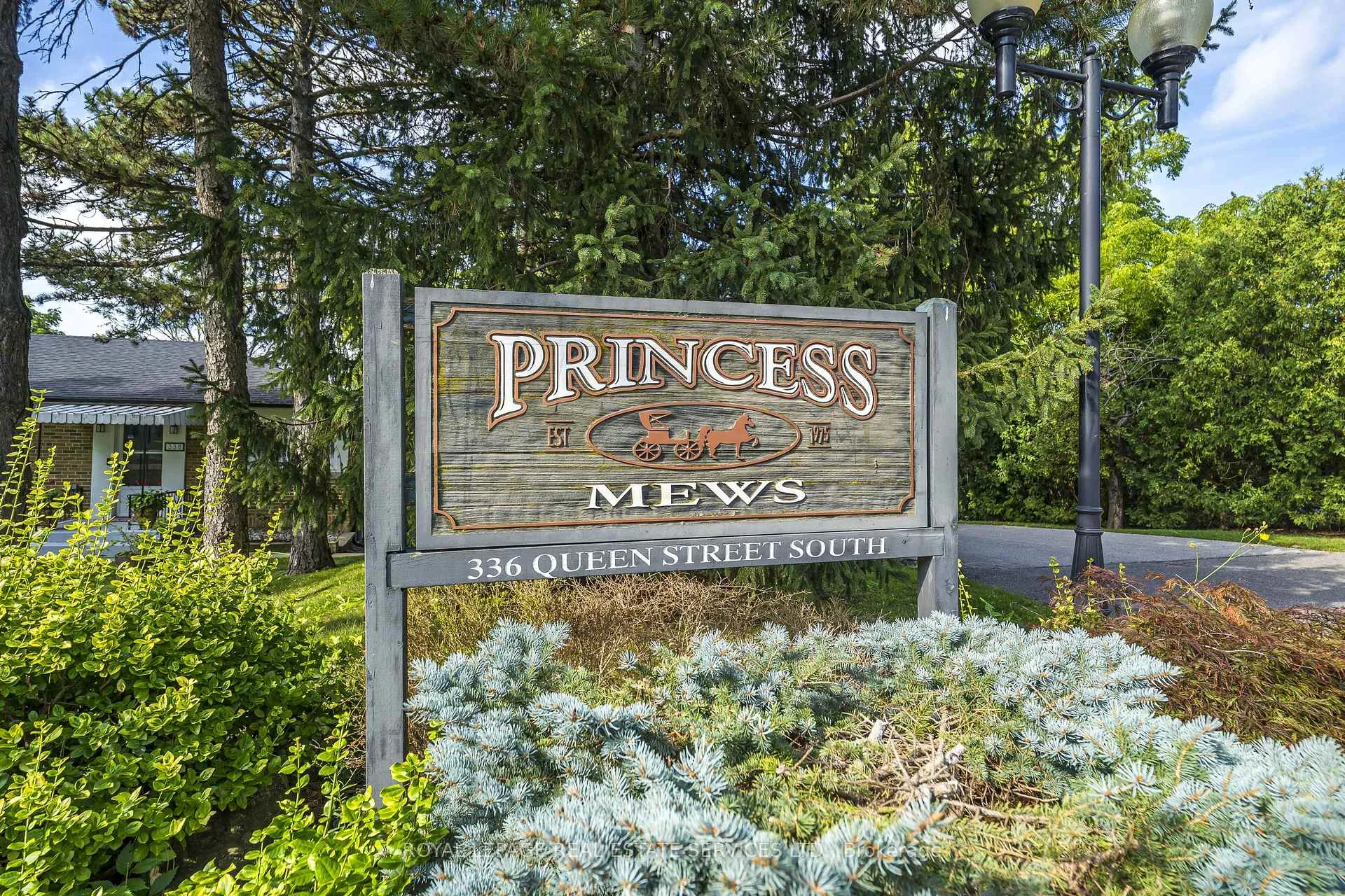 Photo 42 of Unit 3, 336 Queen Street S, Mississauga, Streetsville — HOMEH