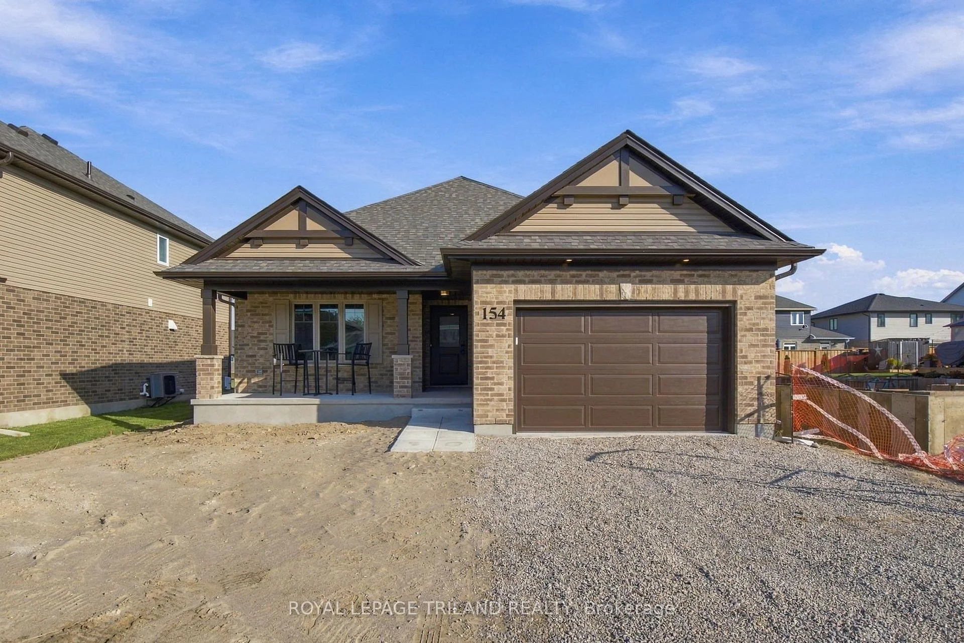Photo 1 of 154 Styles Drive, St. Thomas — HOMEH