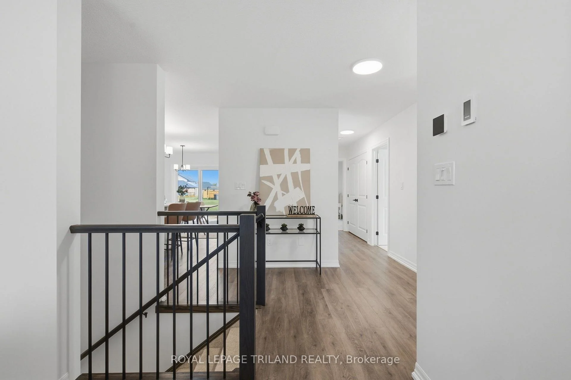Photo 7 of 154 Styles Drive, St. Thomas — HOMEH