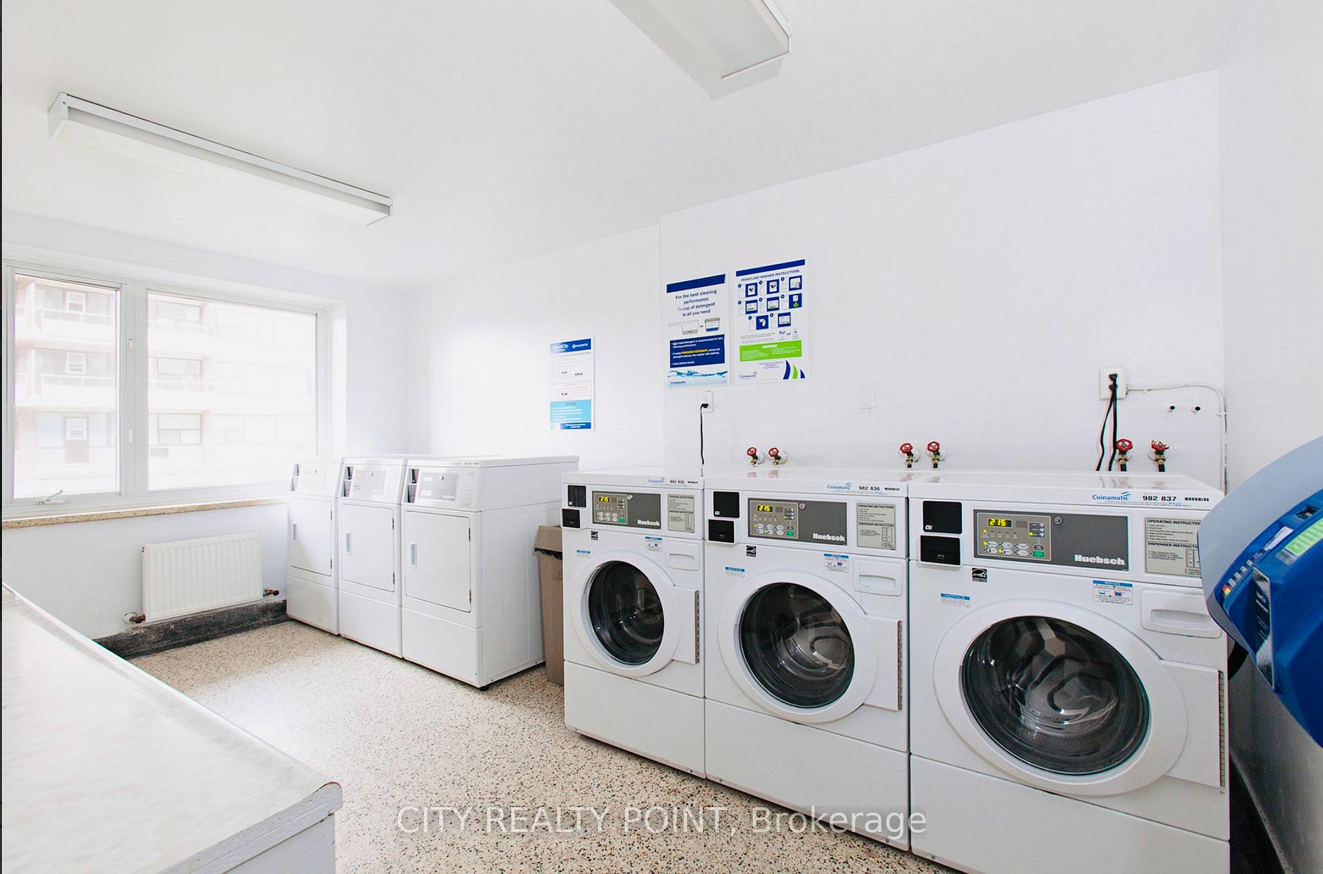 Photo 14 of Unit 309, 2 Grandstand Place, Toronto, Thorncliffe Park — HOMEH