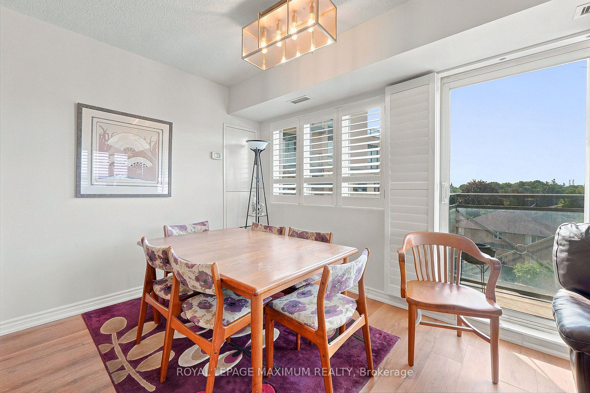 Photo 13 of Unit 402, 7730 Kipling Avenue, Vaughan, Vaughan Grove — HOMEH