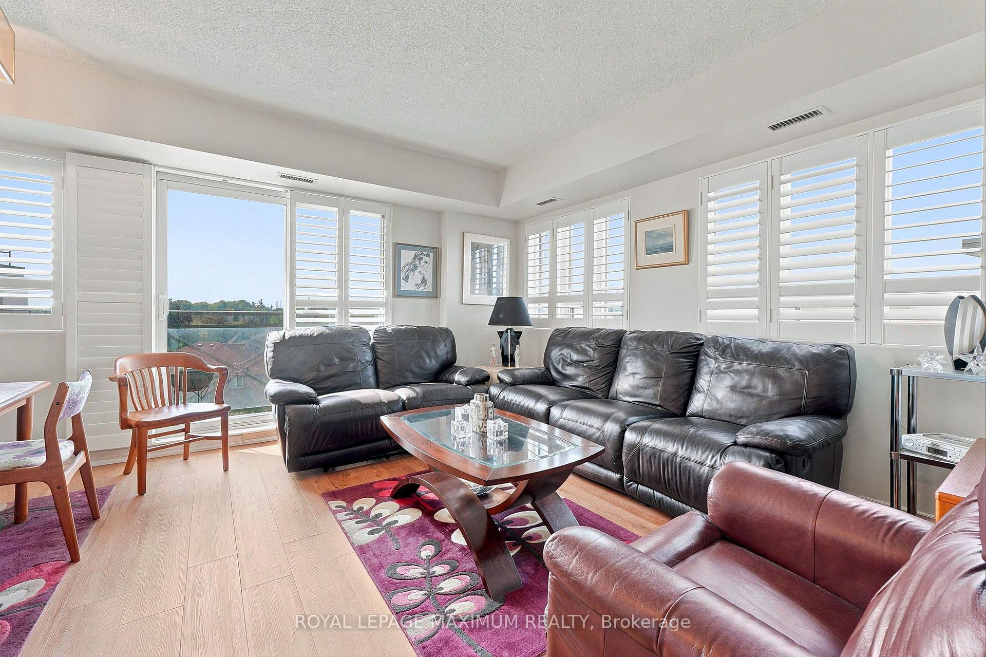 Photo 16 of Unit 402, 7730 Kipling Avenue, Vaughan, Vaughan Grove — HOMEH