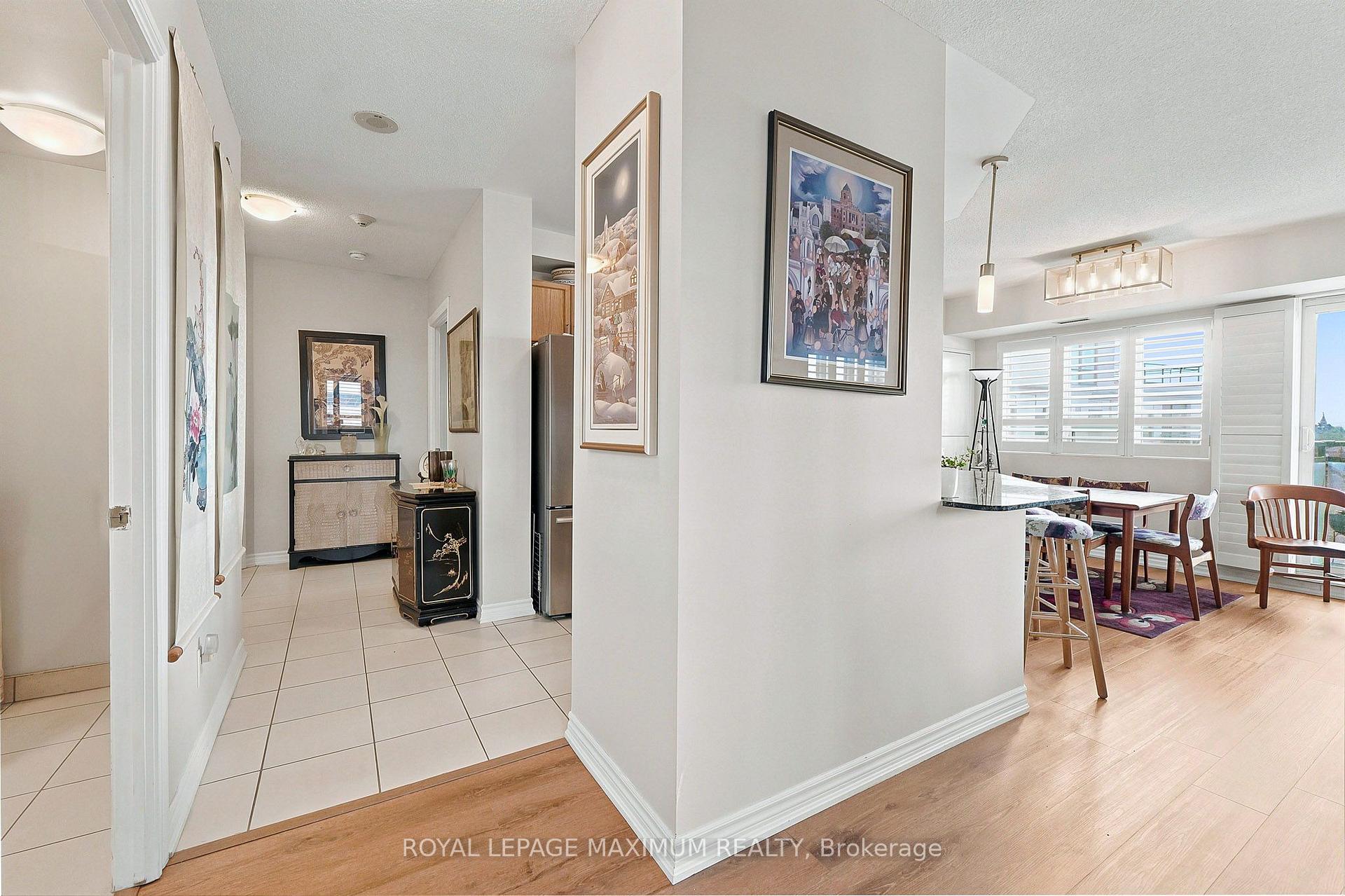 Photo 19 of Unit 402, 7730 Kipling Avenue, Vaughan, Vaughan Grove — HOMEH