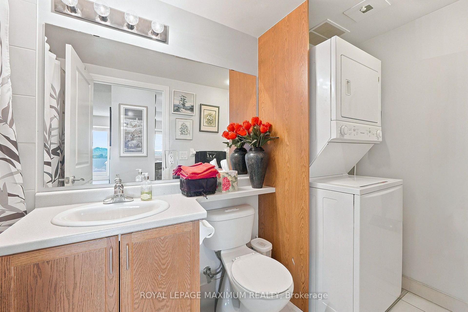 Photo 20 of Unit 402, 7730 Kipling Avenue, Vaughan, Vaughan Grove — HOMEH