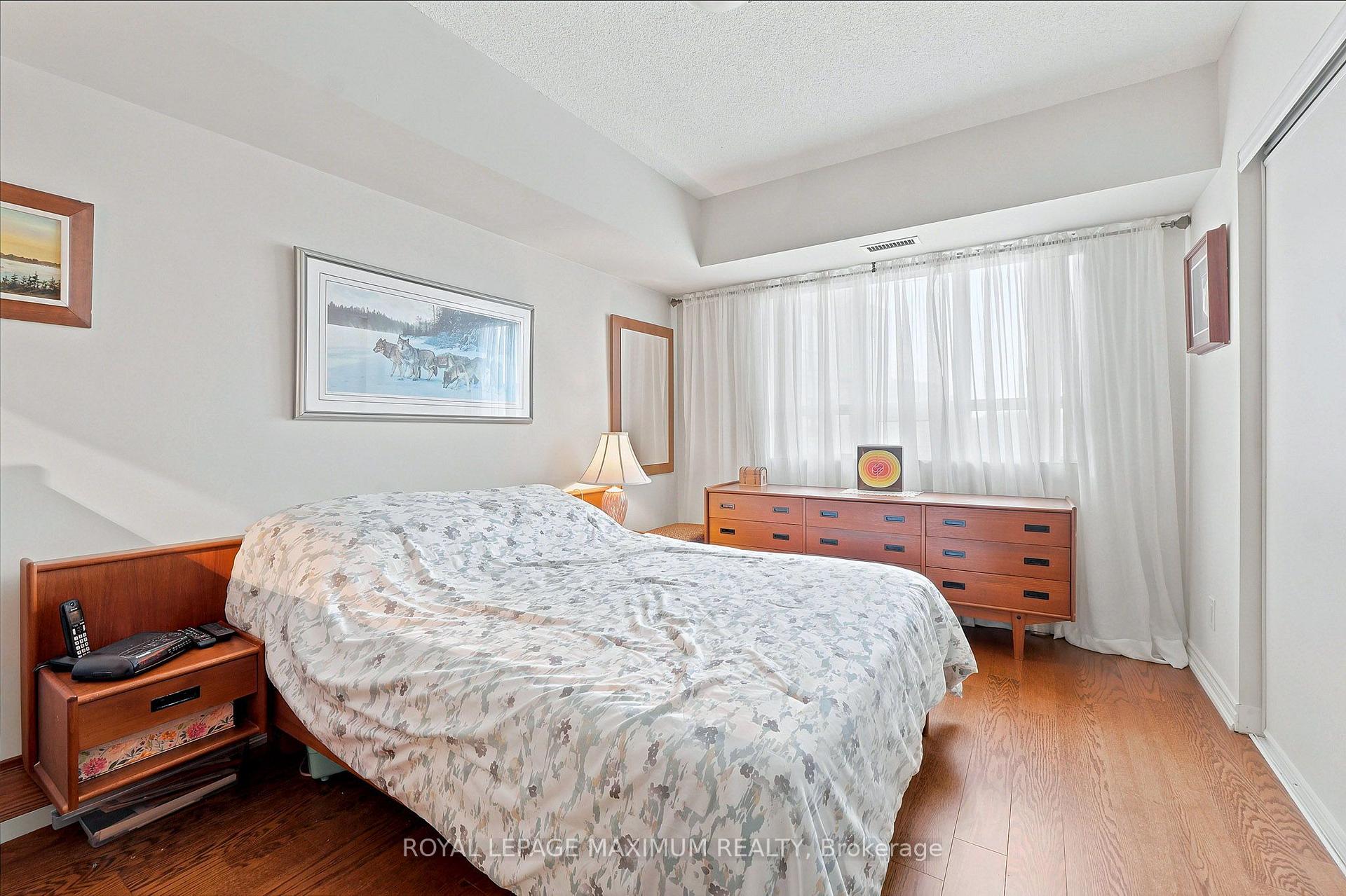 Photo 22 of Unit 402, 7730 Kipling Avenue, Vaughan, Vaughan Grove — HOMEH