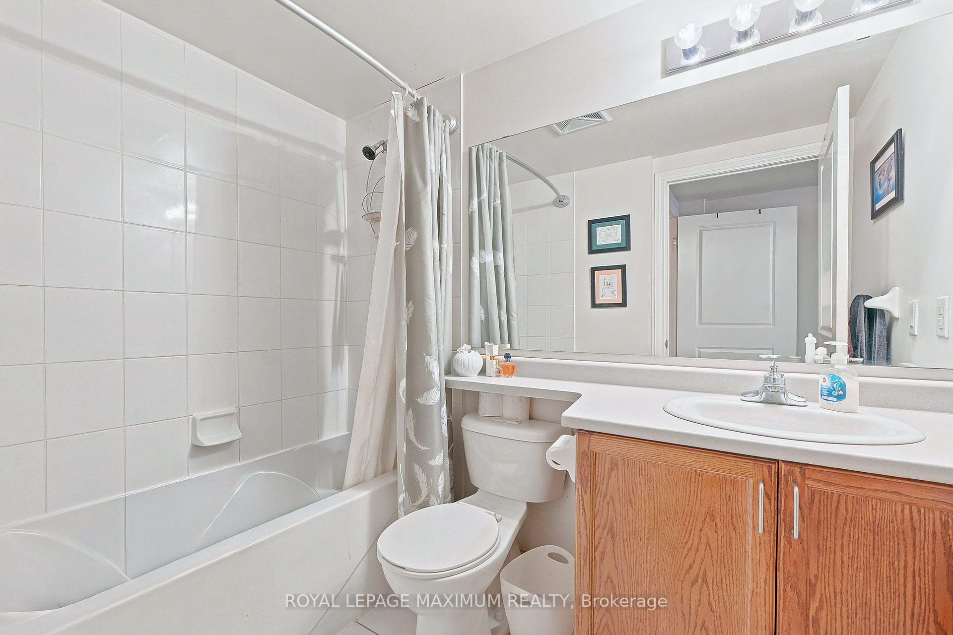 Photo 24 of Unit 402, 7730 Kipling Avenue, Vaughan, Vaughan Grove — HOMEH