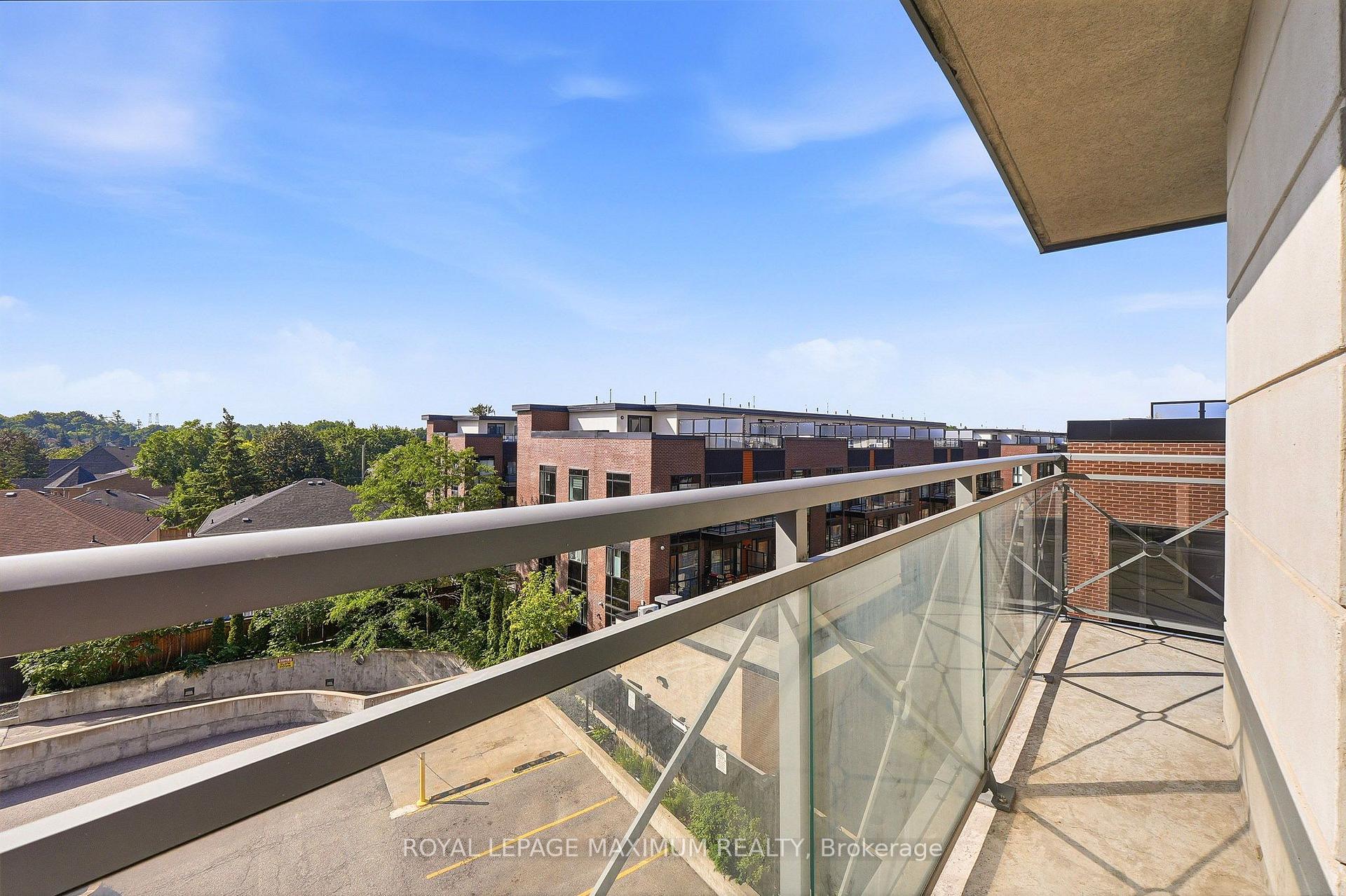Photo 25 of Unit 402, 7730 Kipling Avenue, Vaughan, Vaughan Grove — HOMEH
