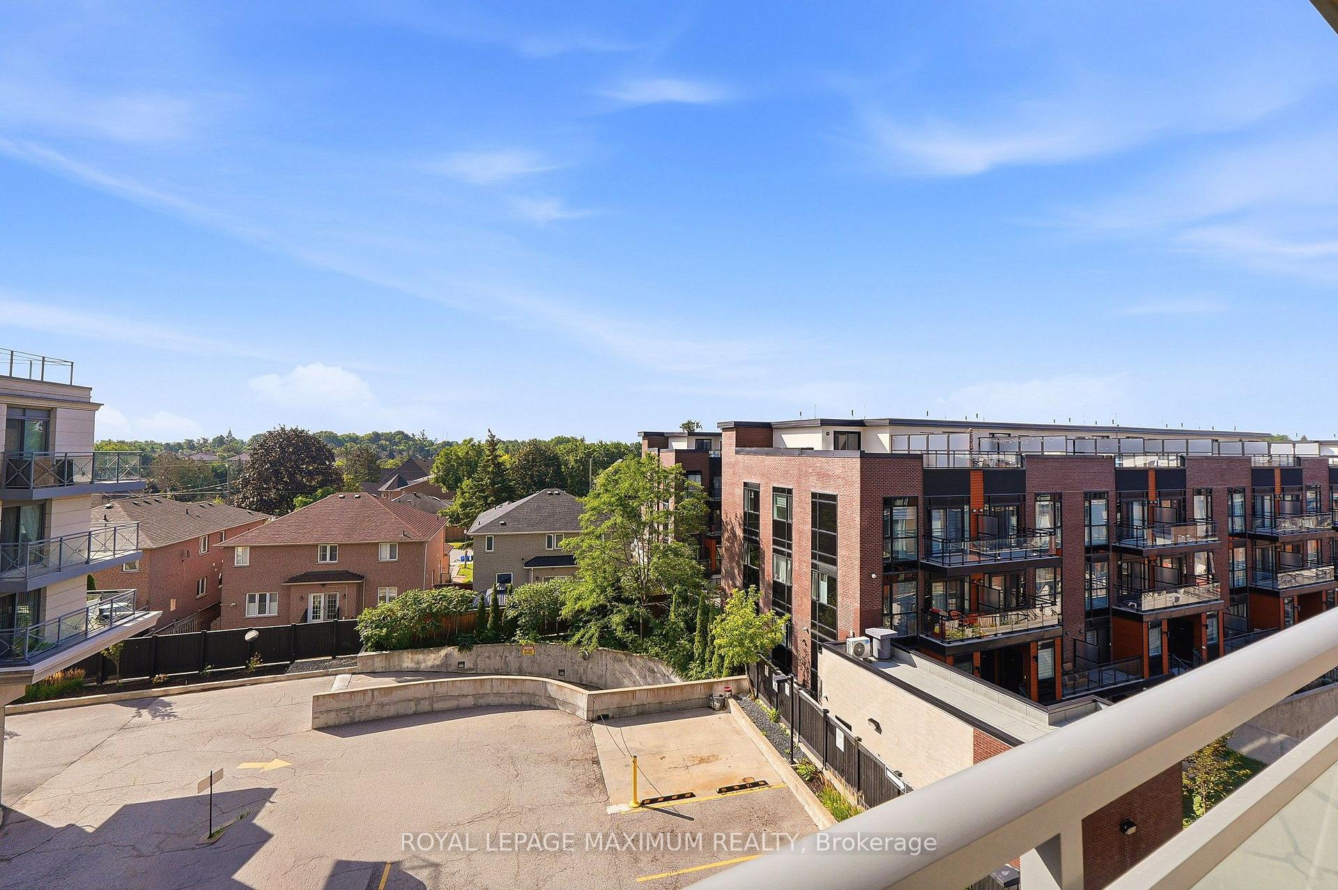 Photo 26 of Unit 402, 7730 Kipling Avenue, Vaughan, Vaughan Grove — HOMEH