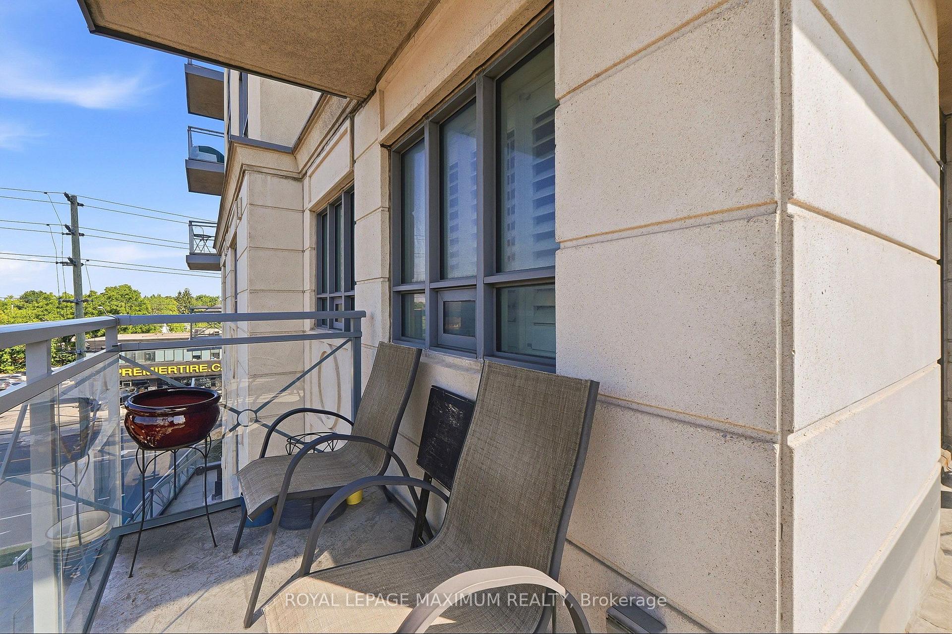 Photo 27 of Unit 402, 7730 Kipling Avenue, Vaughan, Vaughan Grove — HOMEH