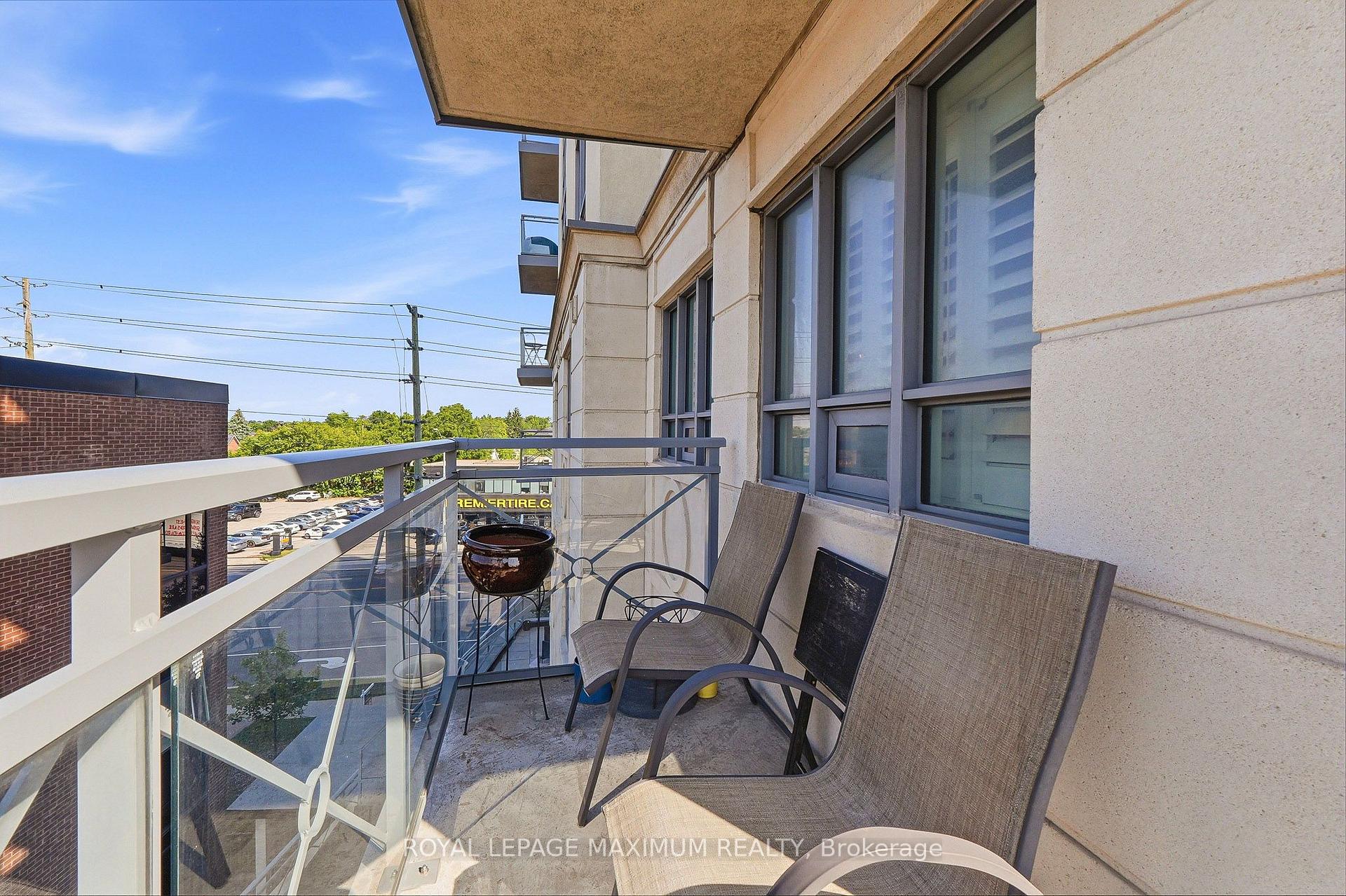 Photo 28 of Unit 402, 7730 Kipling Avenue, Vaughan, Vaughan Grove — HOMEH