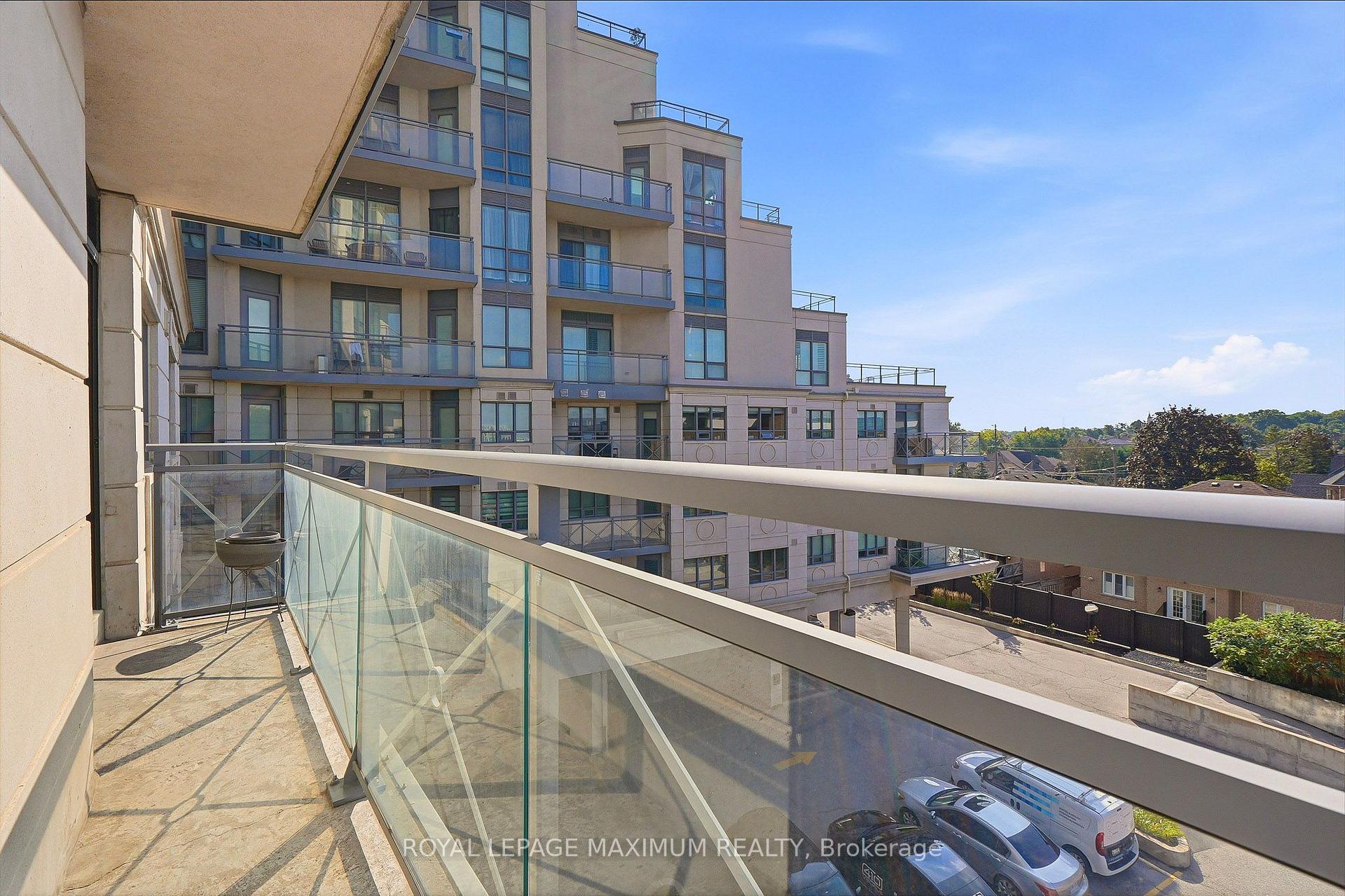Photo 29 of Unit 402, 7730 Kipling Avenue, Vaughan, Vaughan Grove — HOMEH