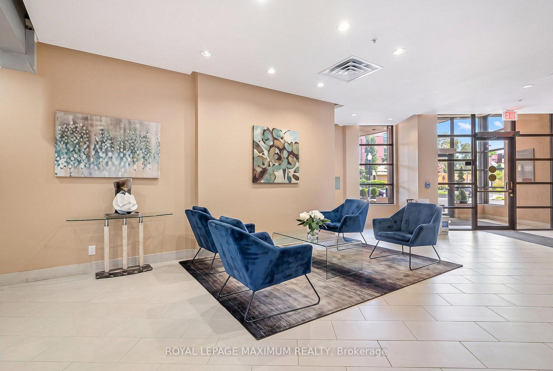 Photo 30 of Unit 402, 7730 Kipling Avenue, Vaughan, Vaughan Grove — HOMEH