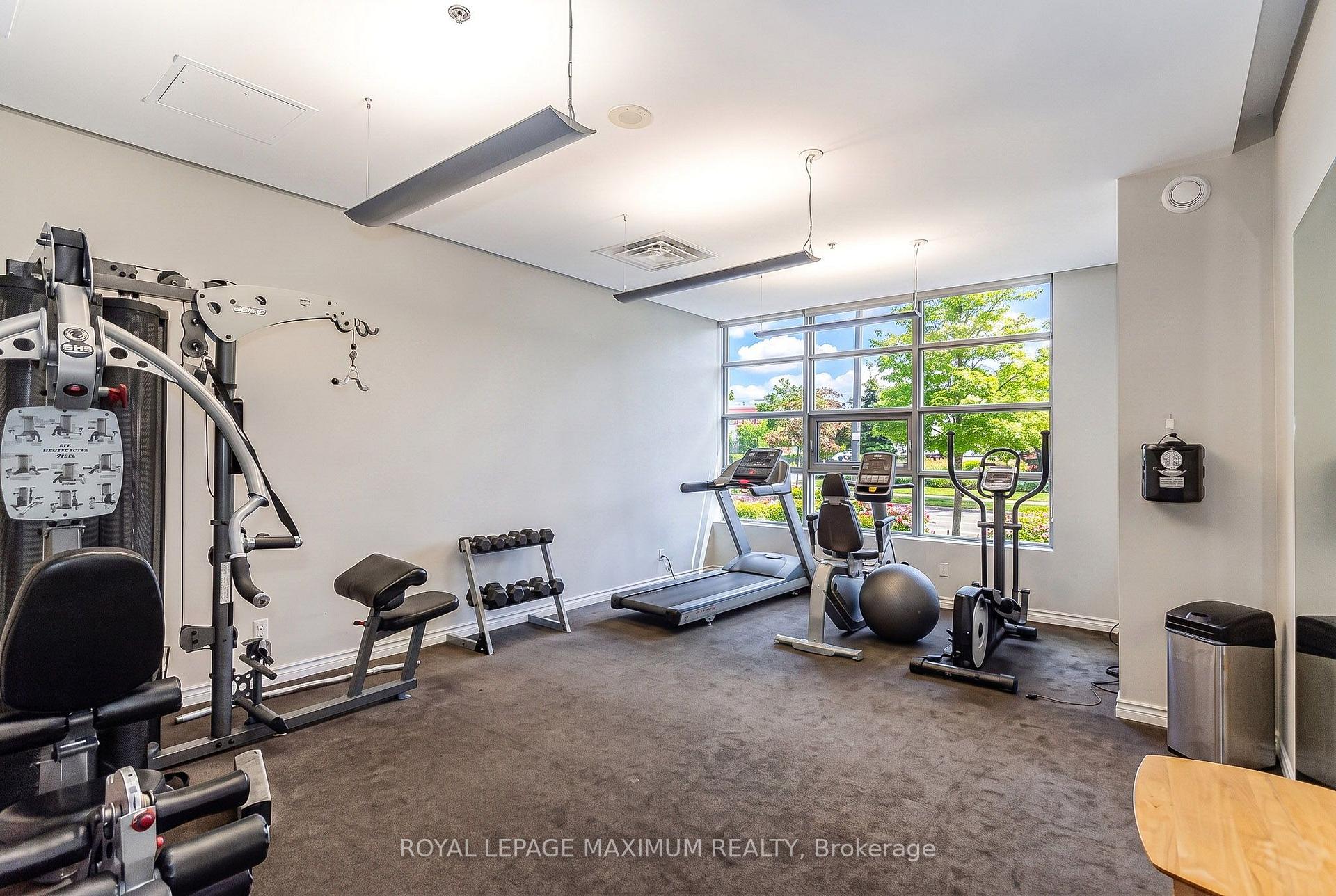 Photo 33 of Unit 402, 7730 Kipling Avenue, Vaughan, Vaughan Grove — HOMEH