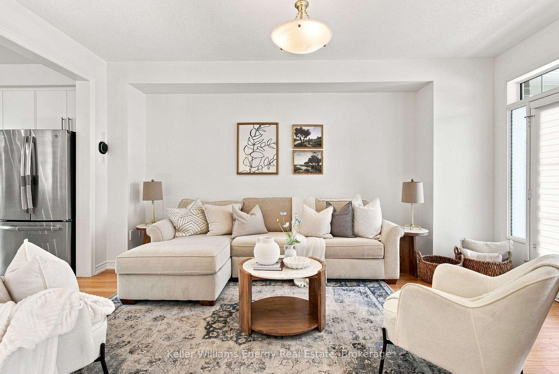 Photo 12 of 94 Elephant Hill Drive, Clarington, Bowmanville — HOMEH