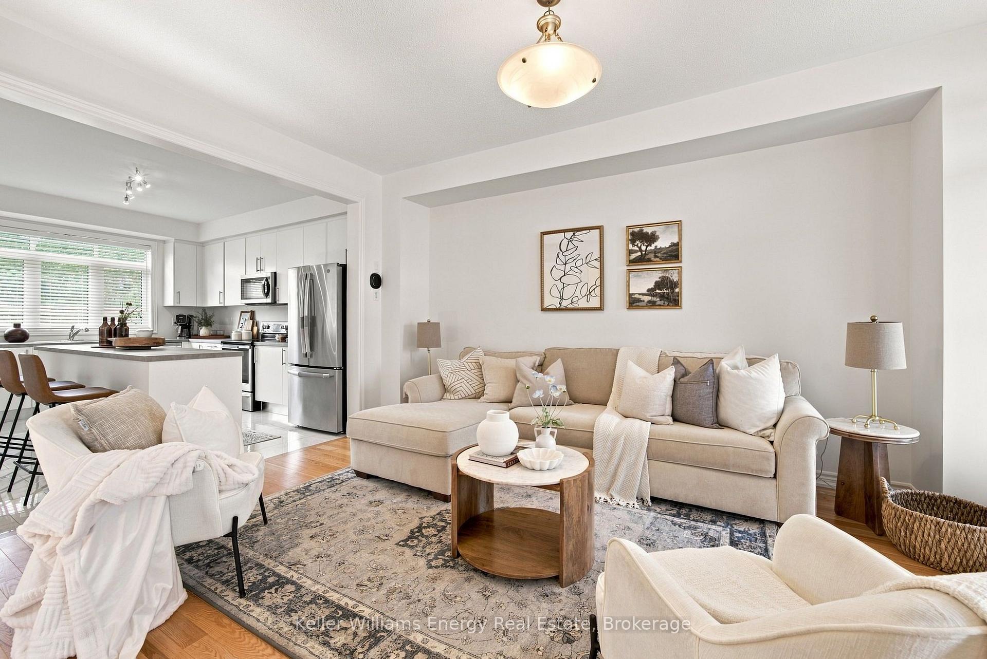Photo 14 of 94 Elephant Hill Drive, Clarington, Bowmanville — HOMEH