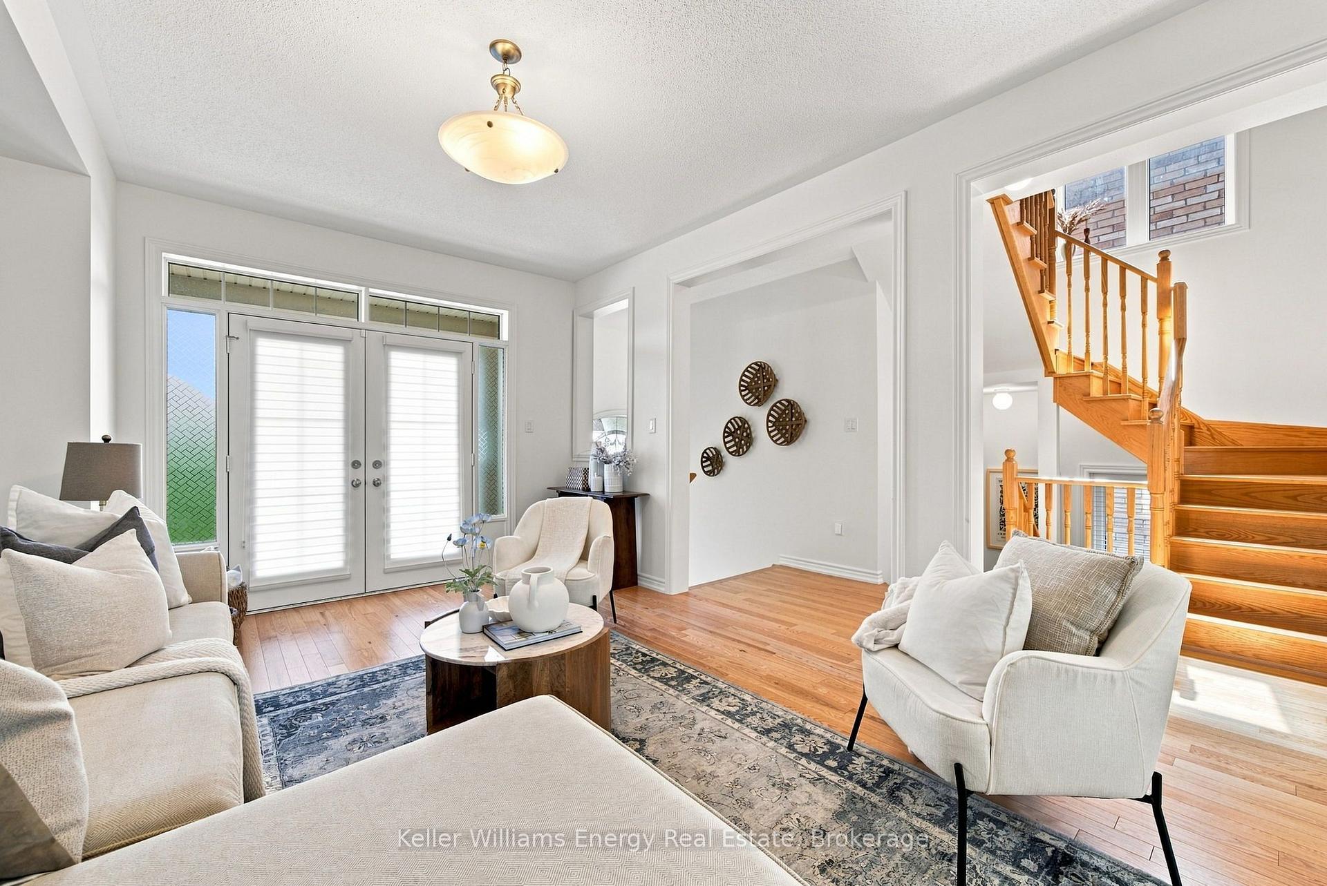 Photo 15 of 94 Elephant Hill Drive, Clarington, Bowmanville — HOMEH