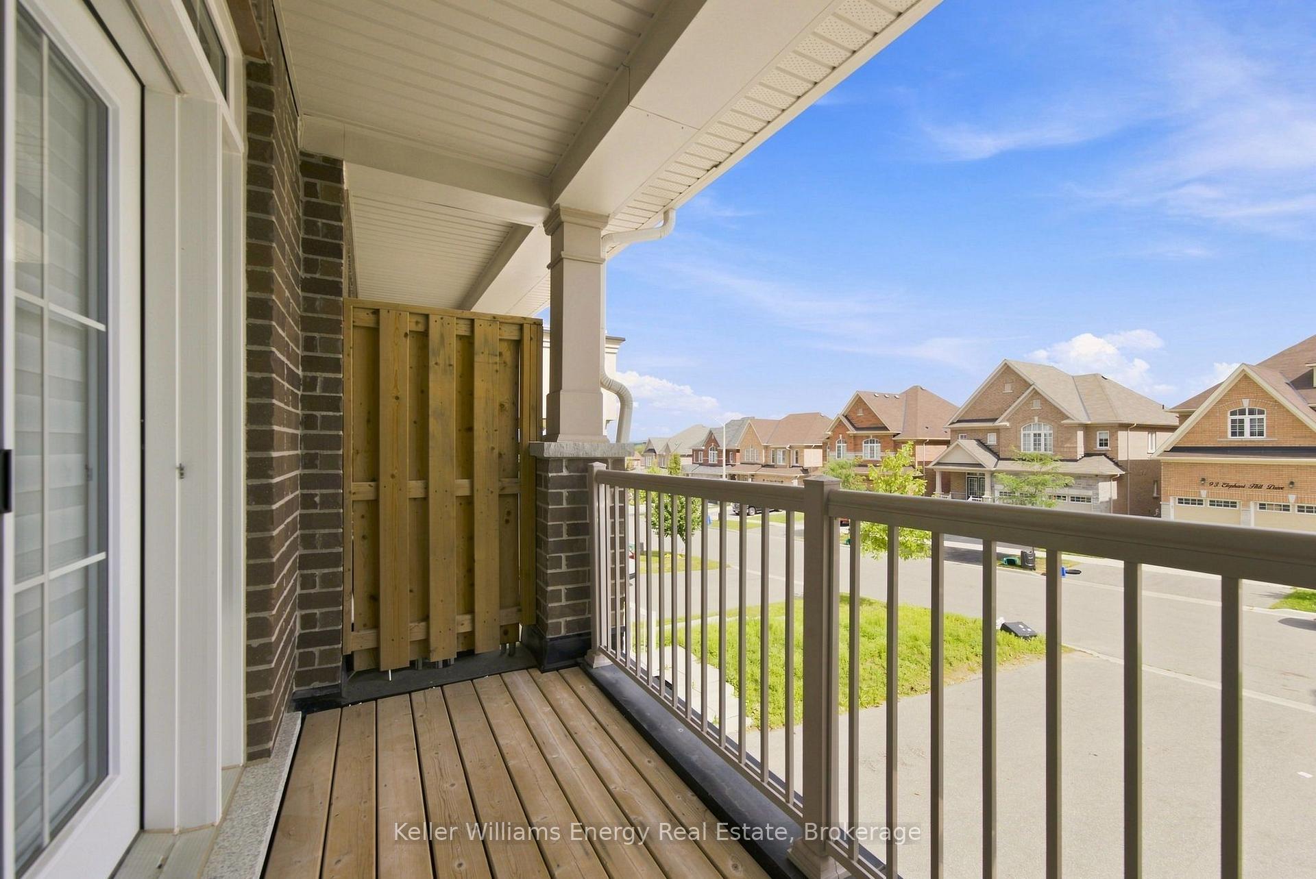 Photo 17 of 94 Elephant Hill Drive, Clarington, Bowmanville — HOMEH