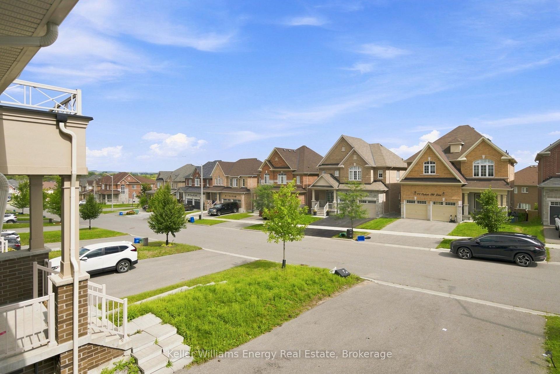Photo 18 of 94 Elephant Hill Drive, Clarington, Bowmanville — HOMEH