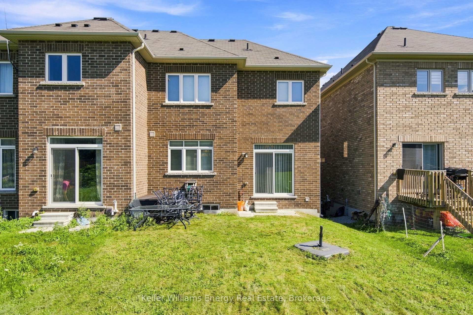 Photo 33 of 94 Elephant Hill Drive, Clarington, Bowmanville — HOMEH