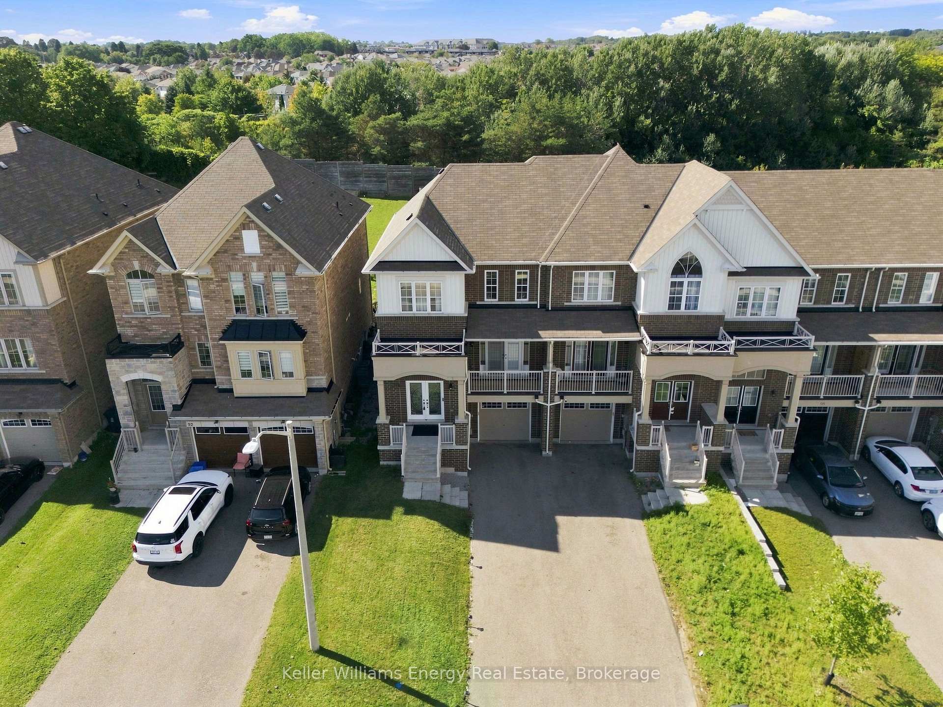 Photo 36 of 94 Elephant Hill Drive, Clarington, Bowmanville — HOMEH