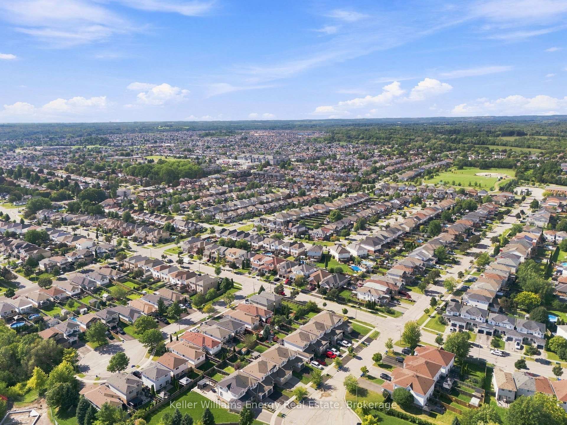 Photo 37 of 94 Elephant Hill Drive, Clarington, Bowmanville — HOMEH