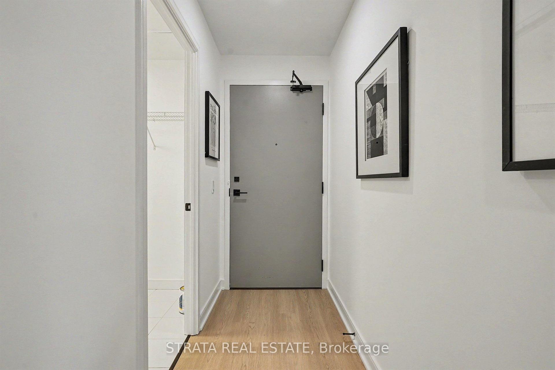 Photo 2 of Unit 504, 60 Tannery Street, Toronto, Waterfront Communities — HOMEH
